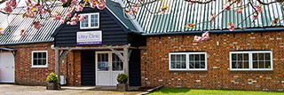 The Lilley Clinic